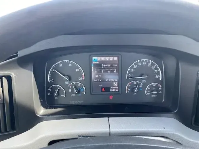 2020 Freightliner Cascadia