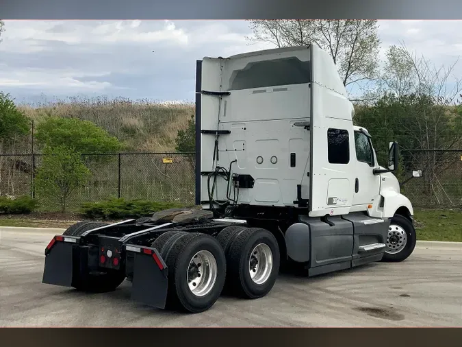 2020 INT LT625 6x4