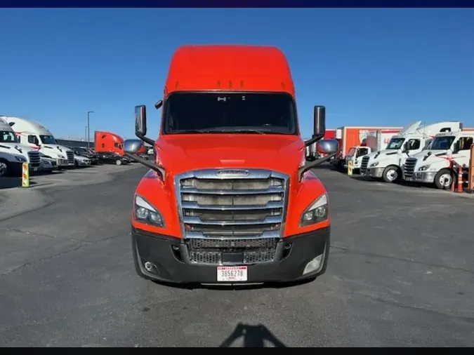 2020 FREIGHTLINER/MERCEDES NEW CASCADIA PX12664c0f0f03856478b0ea36c8defe4b62a0d