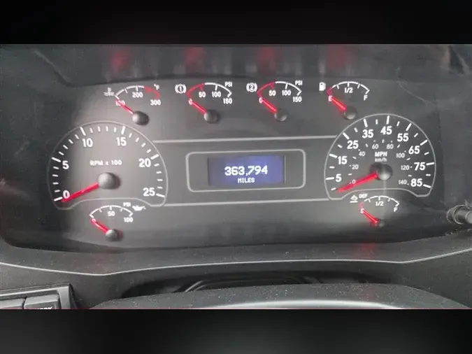 2018 INTERNATIONAL RH613c0f1361cf7b4f992bc932b52a496faff