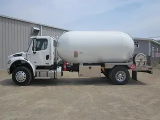 2026 Freightliner M2 106 PLUS