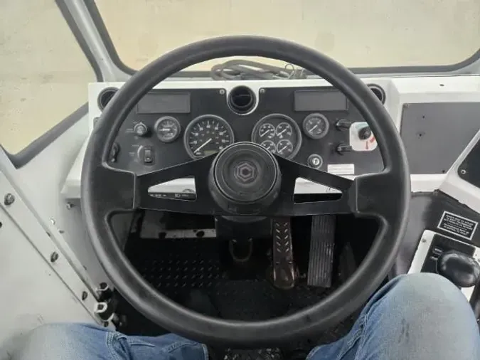 2021 Capacity TJ5000