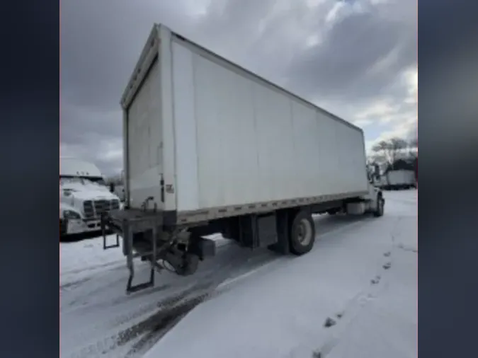 2019 FREIGHTLINER/MERCEDES M2 106