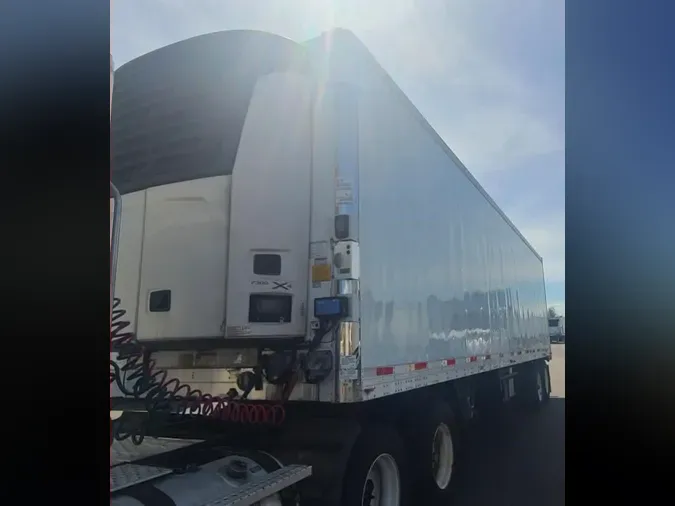 2019 UTILITY TRAILERS VS2RA 36/156/102c0f31c9cf79f5ab292c6e175df9bb4f8