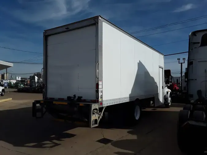 2019 NAVISTAR INTERNATIONAL 4300 SBA