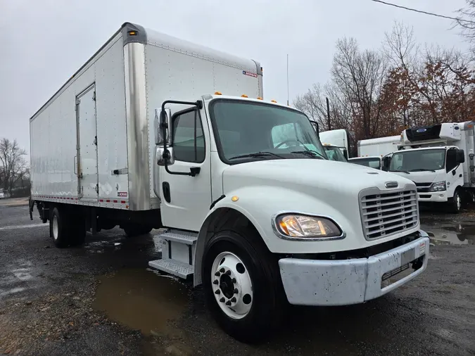 2020 FREIGHTLINER/MERCEDES M2 106