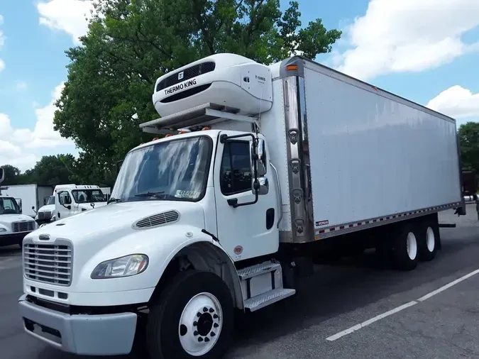 2018 FREIGHTLINER M2 106c0f4eda91c134ddf4ee771fc22182658