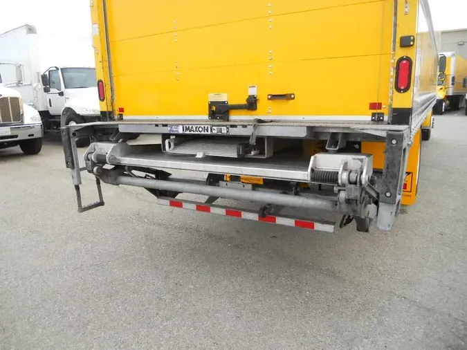 2020 Freightliner Business Class M2 106