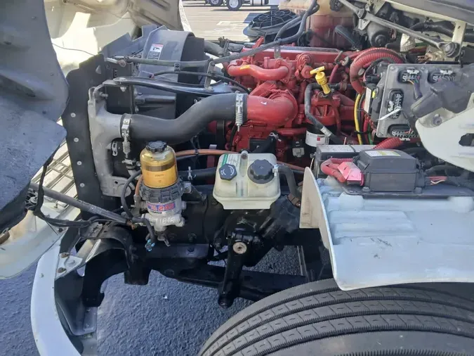 2019 FREIGHTLINER/MERCEDES M2 106