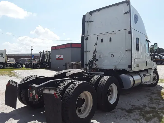 2020 FREIGHTLINER/MERCEDES NEW CASCADIA PX12664