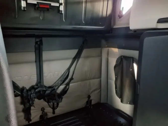 2022 FREIGHTLINER/MERCEDES NEW CASCADIA PX12664