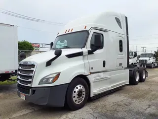 2020 FREIGHTLINER/MERCEDES NEW CASCADIA PX12664