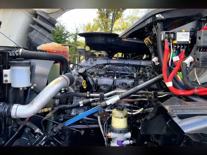 2026 INT LT625 6X4