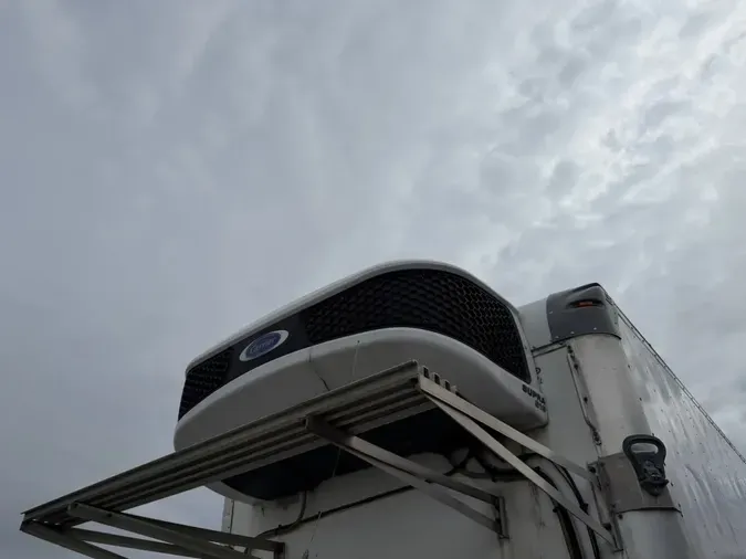 2019 FREIGHTLINER/MERCEDES M2 106