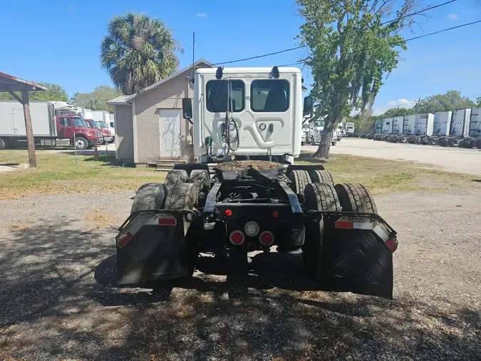 2020 FREIGHTLINER/MERCEDES CASCADIA 125