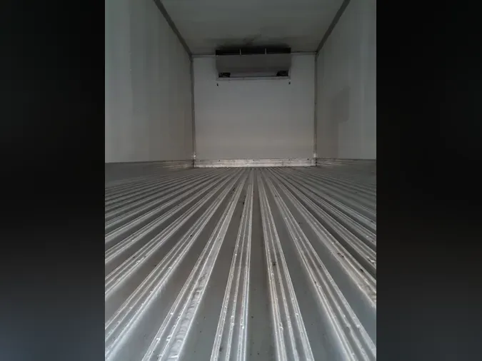 2020 CHEVROLET MOTOR DIV. LCF 4500XD