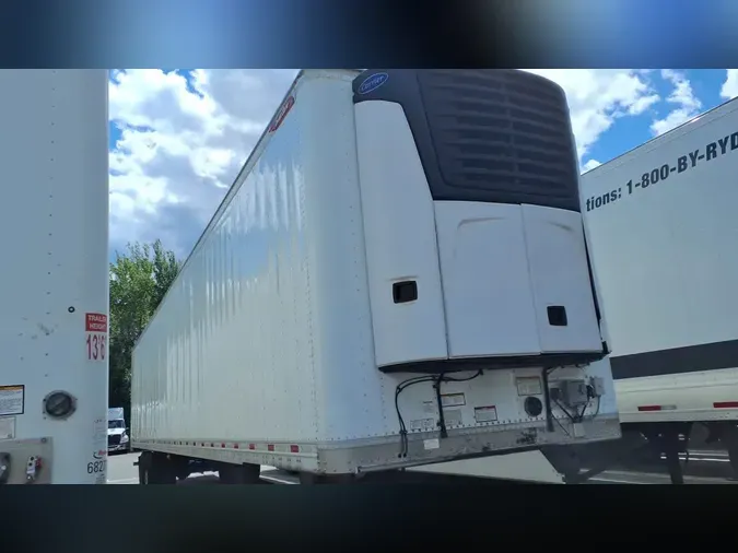 2017 GREAT DANE TRAILERS 7211TZ1-53/160/102c0fc866c0e86f8783452ccb99ce44647