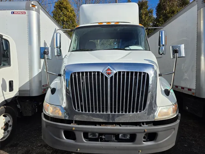 2018 NAVISTAR INTERNATIONAL 8600 (4X2)