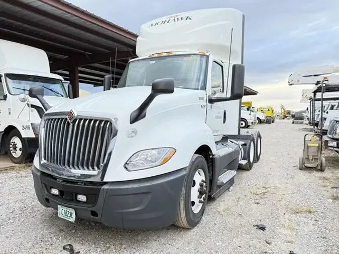 2020 INTERNATIONAL LT