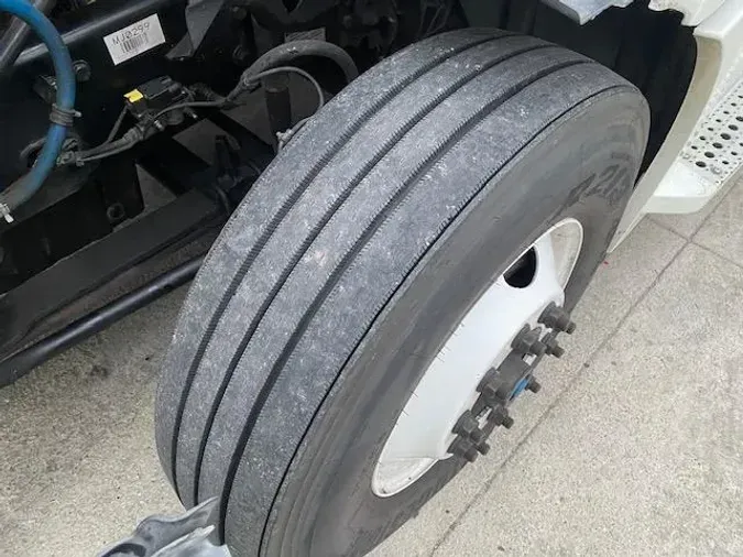 2020 Freightliner Cascadia