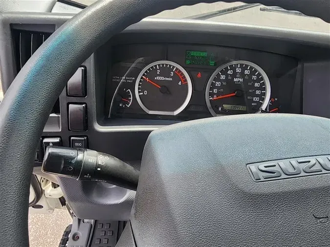 2019 ISUZU NPR-HDc0ff4d247e59dff5b488b8702b29f0a7