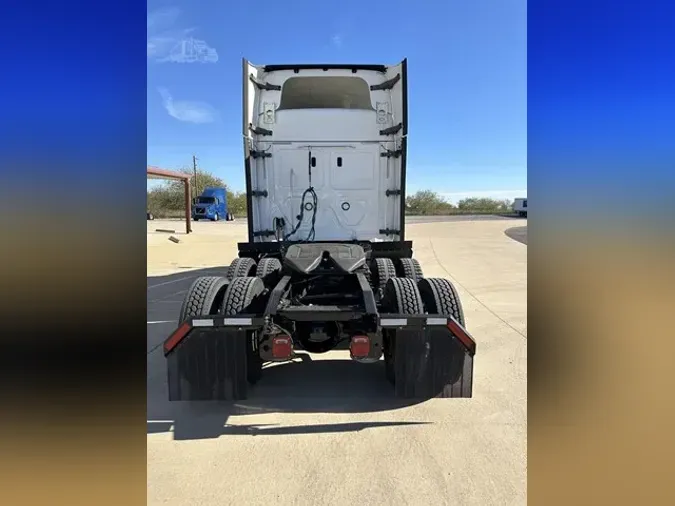 2018 FREIGHTLINER CASCADIA 125