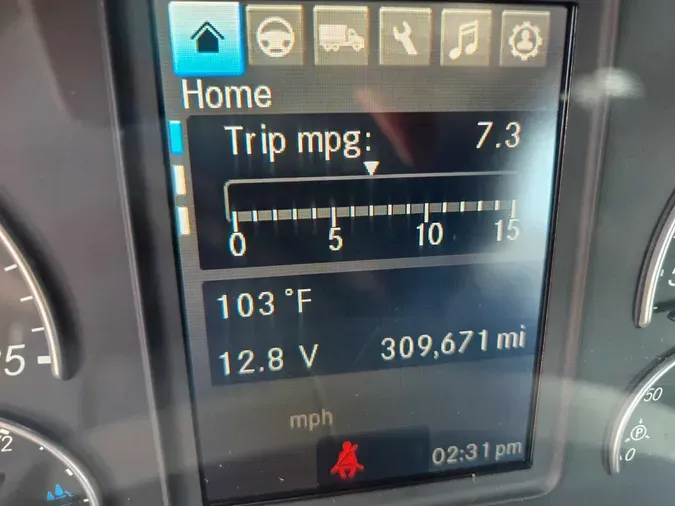 2019 FREIGHTLINER NEW CASCADIA PX12664