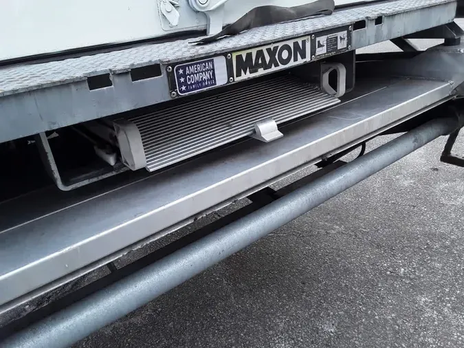 2019 NAVISTAR INTERNATIONAL MV607 (4X2)c0ffdf18a50df06c815dc933a5b58fd9