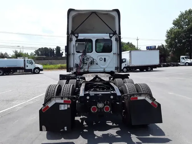 2021 FREIGHTLINER/MERCEDES NEW CASCADIA PX12664c1005123d065095b4943acbee11c2395