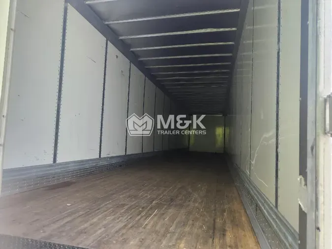 2022 FRUEHAUF 53' Dry Vanc1012e792731cefea00ea12e0ca7b155