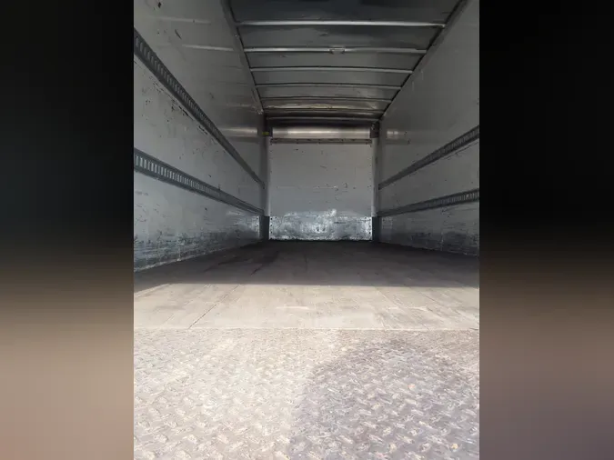 2019 FREIGHTLINER/MERCEDES M2 106