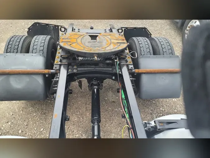 2020 FREIGHTLINER/MERCEDES NEW CASCADIA 116