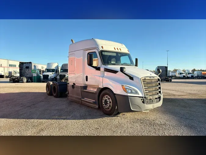 2020 Freightliner Cascadiac103017a87e082269e7a80d4ff0c2522