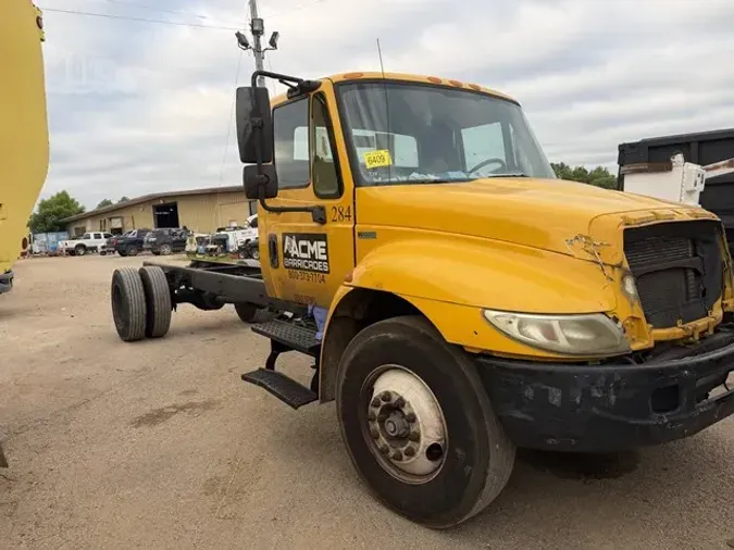 2013 INTERNATIONAL DURASTAR 4300c10372532dd783ae03c1c48613fe4961