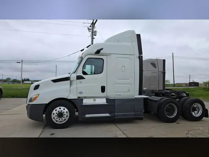 2020 Freightliner Cascadia