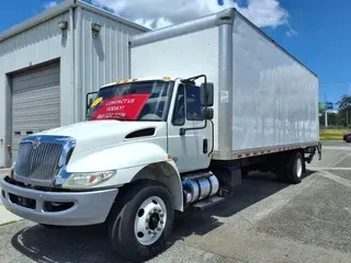 2019 NAVISTAR INTERNATIONAL 4300