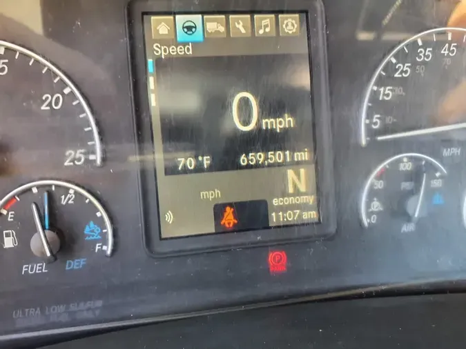 2019 FREIGHTLINER/MERCEDES NEW CASCADIA PX12664c106ccff959180c9fa6f22bfae1a4075