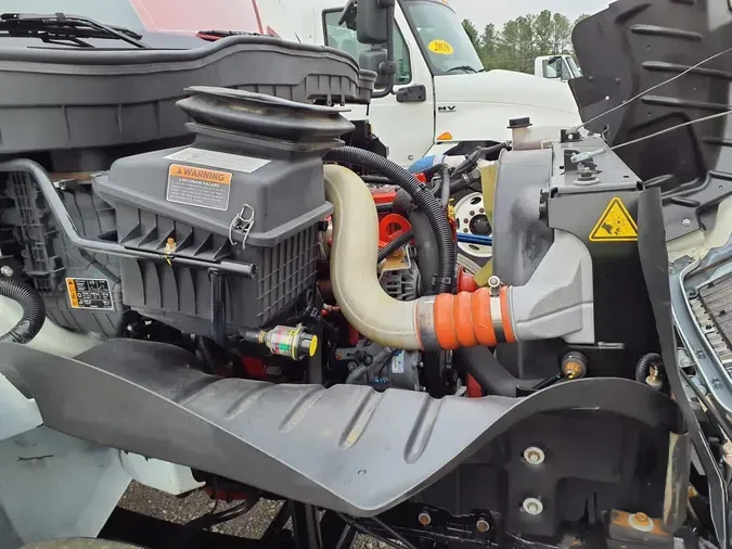 2020 NAVISTAR INTERNATIONAL MV607 (4X2)c107b02daebeaa19e2d8e936c8a8903a