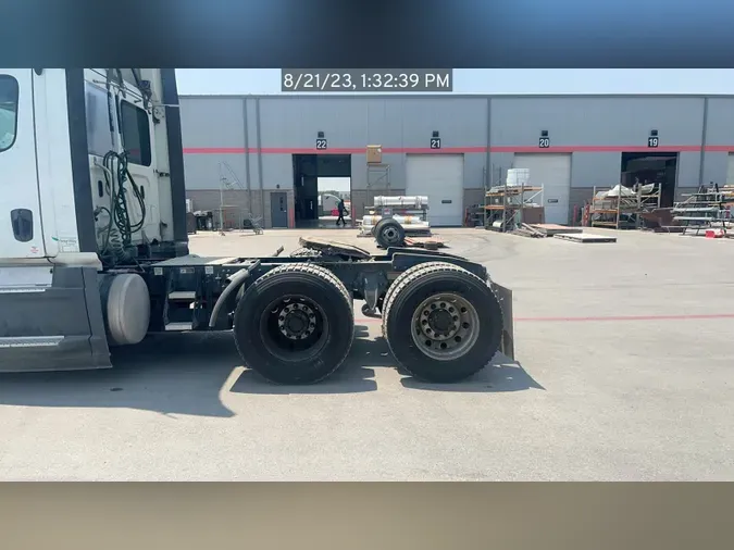 2019 Freightliner Cascadia