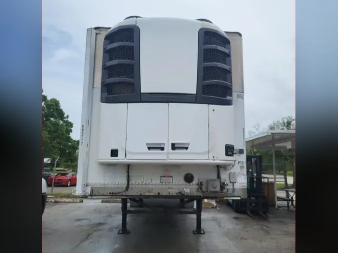 2017 GREAT DANE 7211Z-1 28/156/102