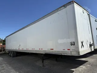 2007 GREAT DANE 