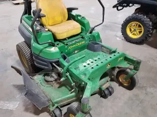 2011 John Deere Z925A