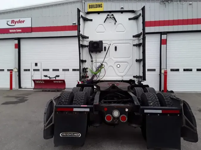 2020 FREIGHTLINER/MERCEDES NEW CASCADIA PX12664