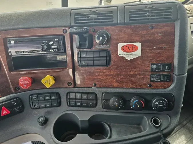 2018 FREIGHTLINER CASCADIA 125