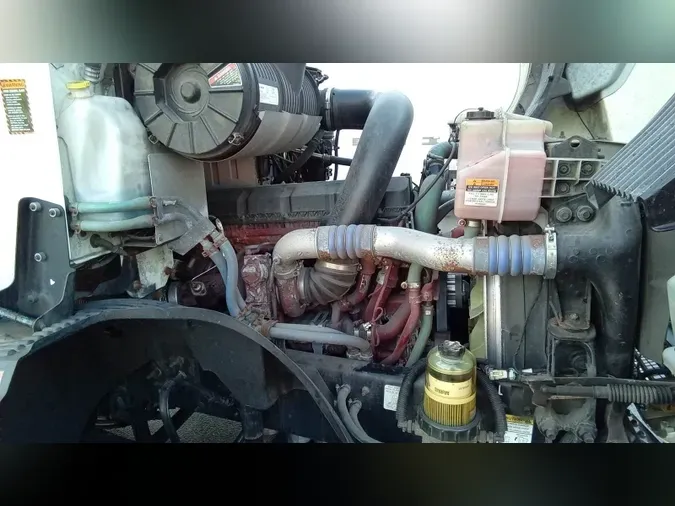 2020 Mack Anthemc10d7d4edfee67f558eb460c4592add8