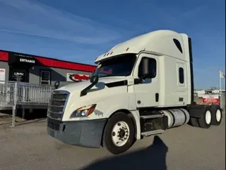 2020 FREIGHTLINER/MERCEDES NEW CASCADIA PX12664