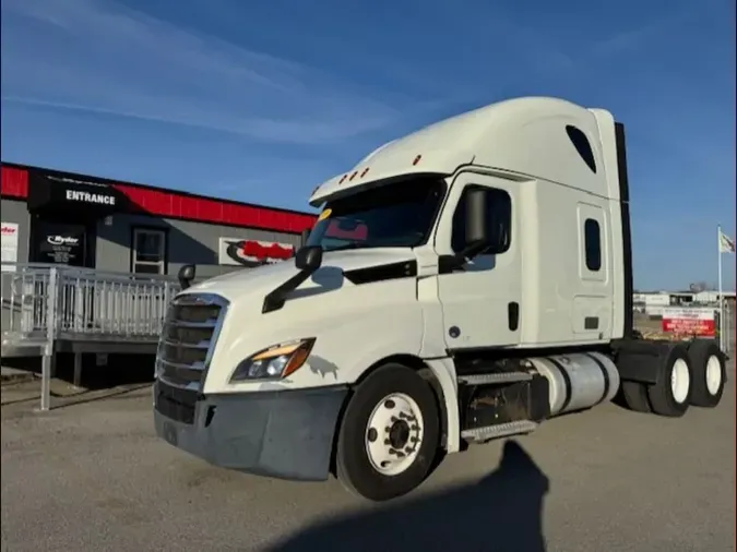 2020 FREIGHTLINER/MERCEDES NEW CASCADIA PX12664c10e4a76f1dd37cd8ff0be1009ed7e83