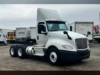 2019 INT LT625 6x4