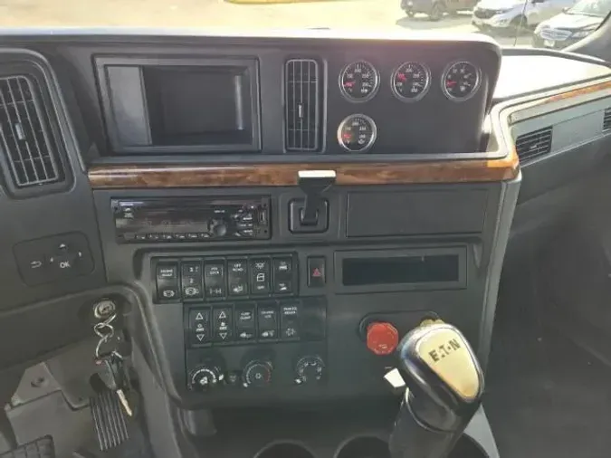 2019 International LT625
