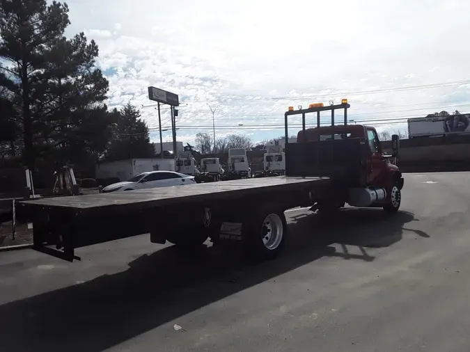 2020 NAVISTAR INTERNATIONAL MV607 (4X2)c10f12a6a9da8a01120adce9931393dd